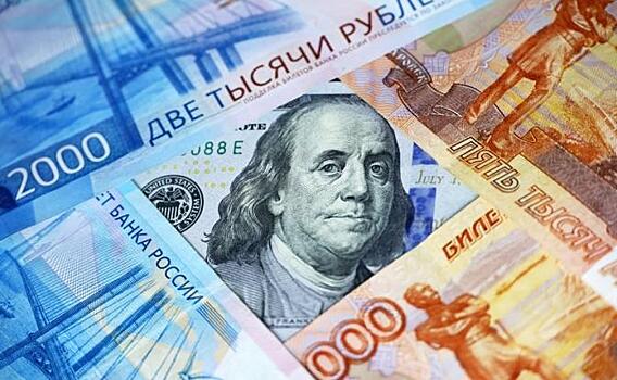 Эксперт Ляндау об обвале курса рубля: цены растут, а реальные доходы населения отстают