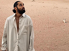 В последний день лета Мот даёт большой концерт в Москве: «Вся семья здесь» – видео Super