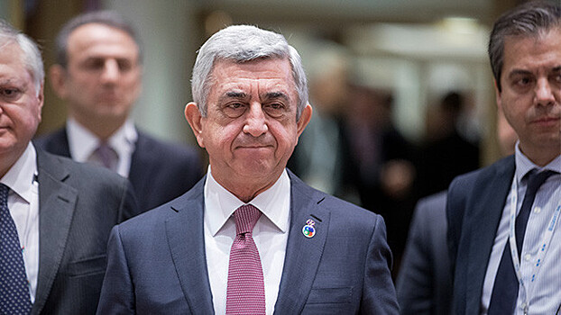 Был бы бывший президент, а статья найдется. Истории уголовных дел против руководителей Армении, Грузии, Киргизии и Украины