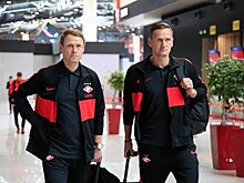 Лучшее, что может сделать «Спартак» сейчас - оставить Кононова в покое