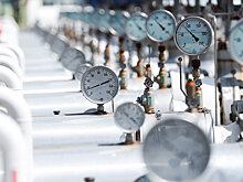 Болгария договорилась с США о замене российского газа