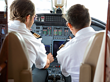 Пилот рассказал о своем самом опасном рейсе