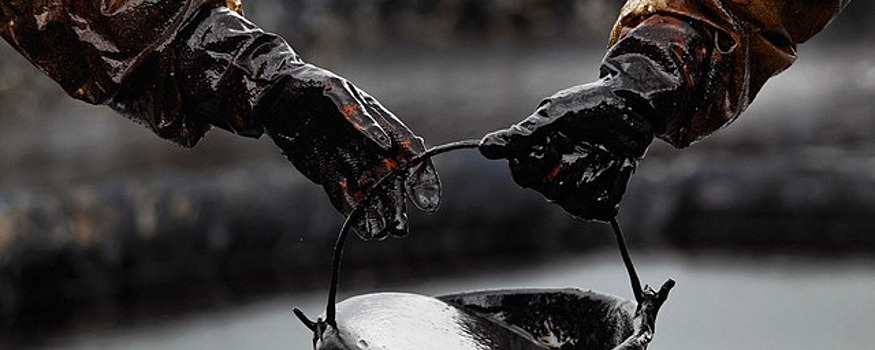Финансовый аналитик Александр Потавин прогнозирует, что потери России от нефтяных санкций составят $120 млрд