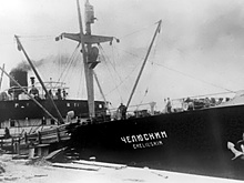 Как на легендарный советский ледокол проникла подводная экспедиция