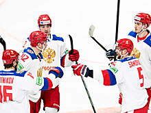 Крикунов: «Сборной России не хватает на чемпионате мира по хоккею. Она бы спокойно боролась за золото»