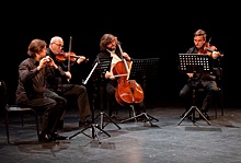 Концерты недели: Гергиев, Герзмава, Симонов, Барриос, "Непара", El Tebi flamenco