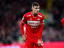 Червиченко назвал взаимными мучениями решение «Спартака» продлить контракт с Зобниным