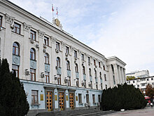 Умер бывший премьер-министр Крыма
