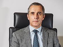 Француз Марк Лааль возглавил предприятие «Русвинил» в Кстовском районе