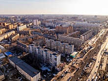 Разрешение на строительство дублера улицы Титова выдали в Новосибирске