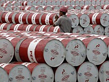 Запасы нефти в США неожиданно выросли