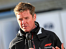 Смедли: Инженер не должен бояться задеть чувства гонщика