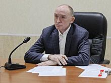 Суд принял заявление о признании экс-губернатора Челябинской области банкротом