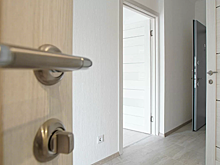 Жильцы дома на улице Лобачевского переселяются в новостройку