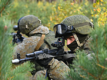 Минобороны выступило с заявлением по ситуации на Украине