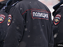 Уровень доверия к полиции в Тюменской области составил 50,8%