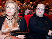 Юрист Вербицкая опровергла сообщения об аресте актрисы Марии Шукшиной