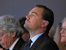 Психолог объяснил манию Ди Каприо к смене женщин