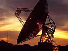 Обнаружен загадочный инопланетный сигнал