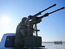 В Минобороны заявили об уничтожении 38 БПЛА за 10 часов