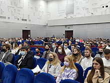 Посвященную конструктору Ростиславу Алексееву книгу представят в НГТУ