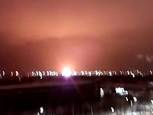 Апокалипсис в Ухте: на НПЗ произошел взрыв