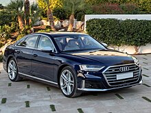 В мае подорожали почти все иномарки Audi на отечественном авторынке