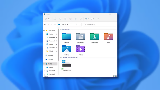 Свежее обновление Windows 11 починило одну из самых раздражающих проблем операционки — медленный «Проводник»