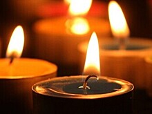 Под Рязанью состоялось прощание с погибшим на Украине рядовым Виктором Тищенко