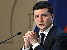 Зеленский задал второй вопрос избирателям