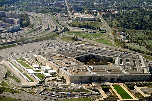 В Пентагоне признали трудности в поддержании боеспособности сил США в Европе