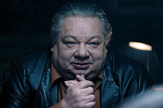 Актер Норберт Лихий умер вскоре после своего 59-летия