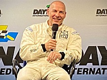 Жак Вильнёв собирается выступить в Daytona 500
