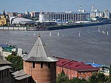 Врач: погибший на Волге пловец принимал специальные препараты