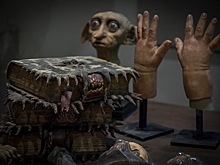 Автор «Гарри Поттера» не посетила съемки спецэпизода