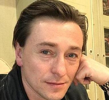 Сергей Безруков рассказал, как заработал на первую квартиру