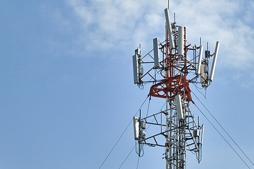 ФАС отложила решение о "едином операторе" 5G