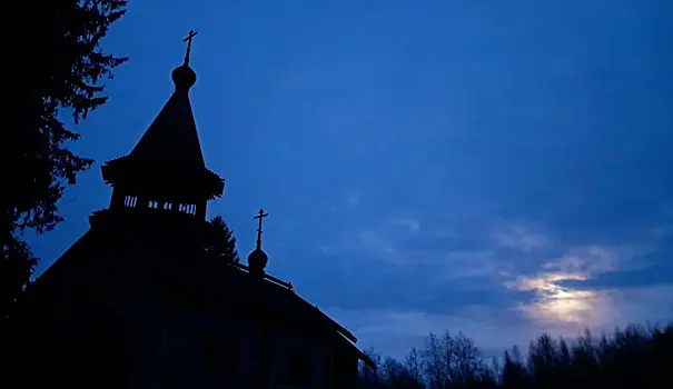 Пять причин поехать в предновогодние дни в Посвирье и Обонежье