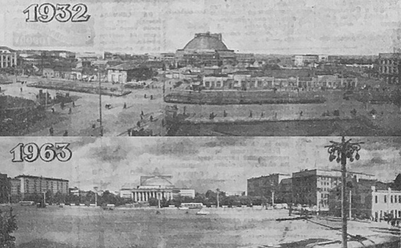 60 лет вместе: Вечер начинался утром