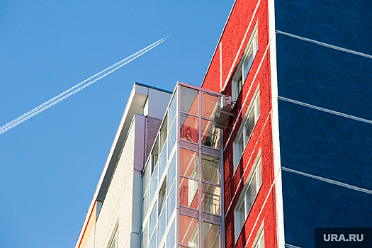 Аналитик: рынок недвижимости Екатеринбурга ждет рост предложений