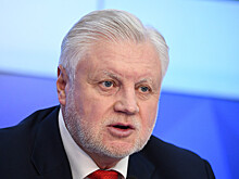 Миронов предложил ввести скидки на проезд для вакцинированных