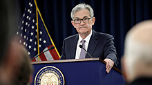 Глава ФРС признал, что распространение коронавируса создает риски для экономики США
