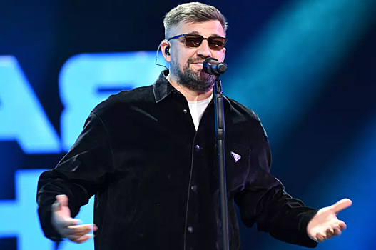 «Меня не пугает возраст»: Баста трогательно обратился к жене, спросившей о будущем