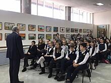 Героев нужно знать в лицо