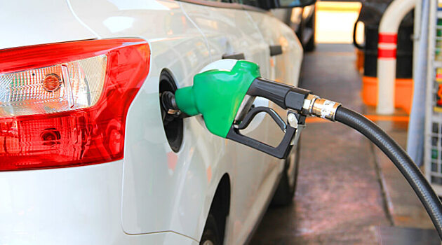 Минэнерго заявило о стабилизации ситуации с топливом в Хабаровске