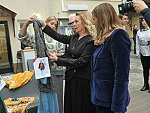 Сенатор Святенко: Нужно популяризировать у молодежи профессию портного