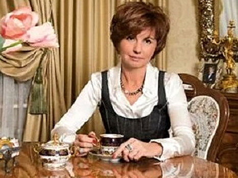 Елена дмитриева фото