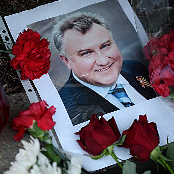 Пять лет политическим расправам на Украине. К годовщине убийства Олега Калашникова