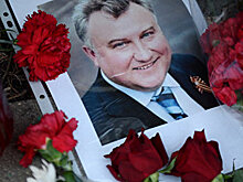 Пять лет политическим расправам на Украине. К годовщине убийства Олега Калашникова