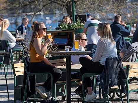 В Дании отменили все коронавирусные ограничения